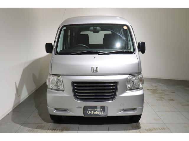 バモスホビオプロ ベースグレード タイミングベルト/クラッチ交換済み(24枚目)