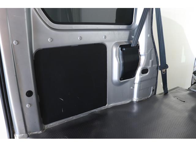 バモスホビオプロ ベースグレード タイミングベルト/クラッチ交換済み(30枚目)