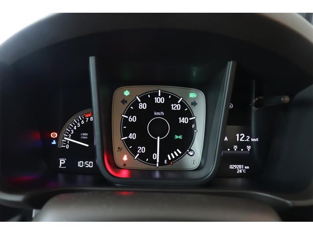 N-WGN L・ターボホンダセンシング ETC/ドラレコ/純正ナビ/シートヒーター/TV/Bluetooth/CD/DVD/バックカメラ/禁煙車/ワンオーナー/LEDヘッドライト(15枚目)