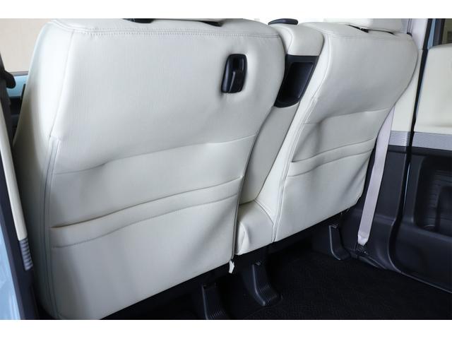 N-BOXスラッシュ G・Lターボインテリアカラーパッケージ ETC/純正ナビ/TV/Bluetooth/DVD/シートヒーター/ワンオーナー/禁煙車/アイドリングストップ/衝突被害軽減ブレーキ/盗難防止装置/横滑り防止装置/(7枚目)