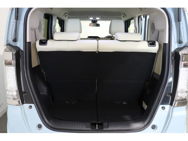 N-BOXスラッシュ G・Lターボインテリアカラーパッケージ ETC/純正ナビ/TV/Bluetooth/DVD/シートヒーター/ワンオーナー/禁煙車/アイドリングストップ/衝突被害軽減ブレーキ/盗難防止装置/横滑り防止装置/(11枚目)