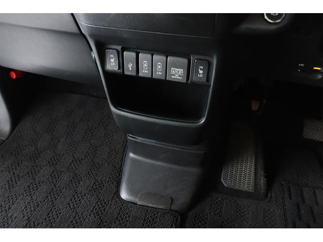 N-BOXスラッシュ G・Lターボインテリアカラーパッケージ ETC/純正ナビ/TV/Bluetooth/DVD/シートヒーター/ワンオーナー/禁煙車/アイドリングストップ/衝突被害軽減ブレーキ/盗難防止装置/横滑り防止装置/(19枚目)