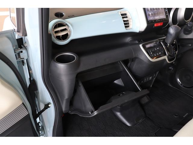 N-BOXスラッシュ G・Lターボインテリアカラーパッケージ ETC/純正ナビ/TV/Bluetooth/DVD/シートヒーター/ワンオーナー/禁煙車/アイドリングストップ/衝突被害軽減ブレーキ/盗難防止装置/横滑り防止装置/(25枚目)