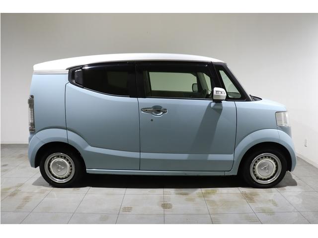 N-BOXスラッシュ G・Lターボインテリアカラーパッケージ ETC/純正ナビ/TV/Bluetooth/DVD/シートヒーター/ワンオーナー/禁煙車/アイドリングストップ/衝突被害軽減ブレーキ/盗難防止装置/横滑り防止装置/(29枚目)