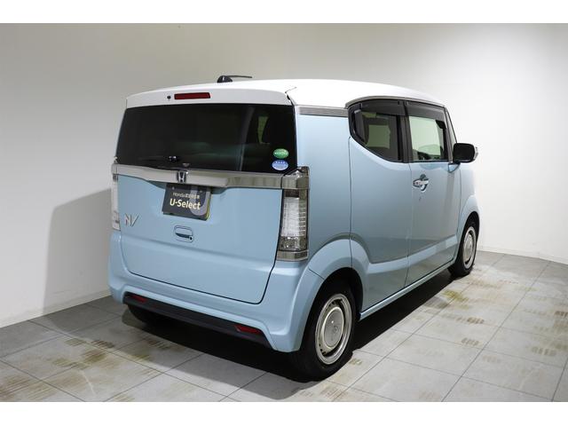 N-BOXスラッシュ G・Lターボインテリアカラーパッケージ ETC/純正ナビ/TV/Bluetooth/DVD/シートヒーター/ワンオーナー/禁煙車/アイドリングストップ/衝突被害軽減ブレーキ/盗難防止装置/横滑り防止装置/(30枚目)