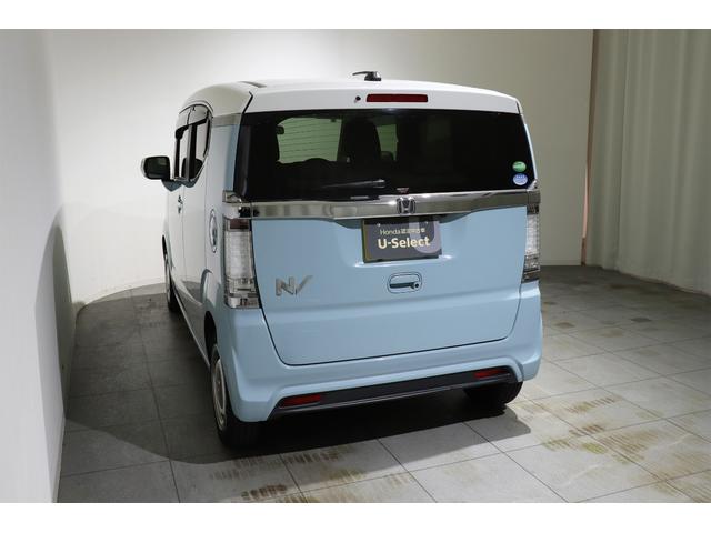 N-BOXスラッシュ G・Lターボインテリアカラーパッケージ ETC/純正ナビ/TV/Bluetooth/DVD/シートヒーター/ワンオーナー/禁煙車/アイドリングストップ/衝突被害軽減ブレーキ/盗難防止装置/横滑り防止装置/(32枚目)