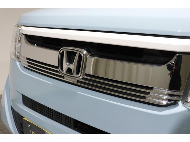 N-BOXスラッシュ G・Lターボインテリアカラーパッケージ ETC/純正ナビ/TV/Bluetooth/DVD/シートヒーター/ワンオーナー/禁煙車/アイドリングストップ/衝突被害軽減ブレーキ/盗難防止装置/横滑り防止装置/(34枚目)