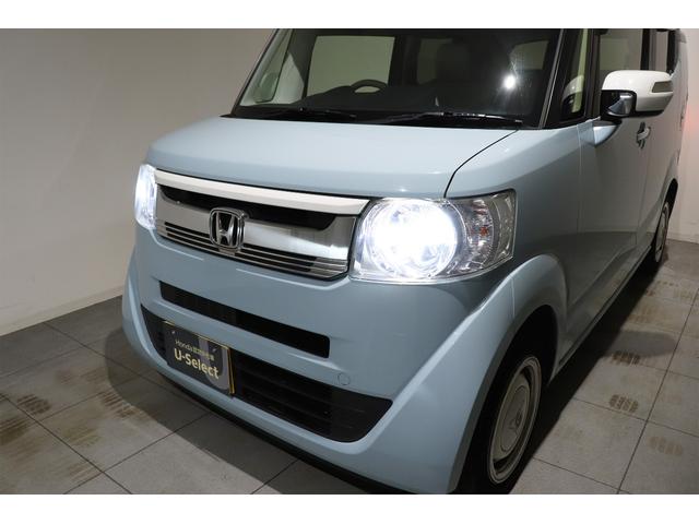 N-BOXスラッシュ G・Lターボインテリアカラーパッケージ ETC/純正ナビ/TV/Bluetooth/DVD/シートヒーター/ワンオーナー/禁煙車/アイドリングストップ/衝突被害軽減ブレーキ/盗難防止装置/横滑り防止装置/(36枚目)