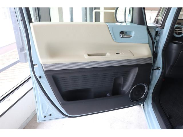 N-BOXスラッシュ G・Lターボインテリアカラーパッケージ ETC/純正ナビ/TV/Bluetooth/DVD/シートヒーター/ワンオーナー/禁煙車/アイドリングストップ/衝突被害軽減ブレーキ/盗難防止装置/横滑り防止装置/(44枚目)