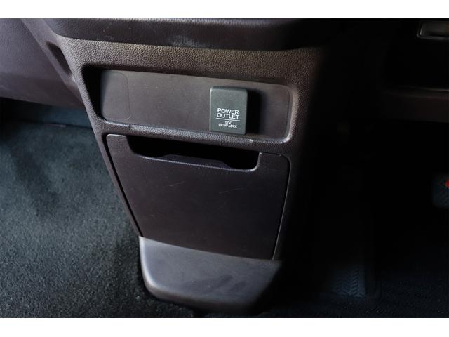 スマートフォンなどの充電も可能です！長距離の移動も安心です♪