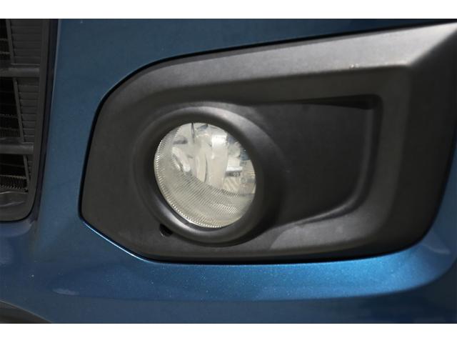 フロントフォグライトついています！