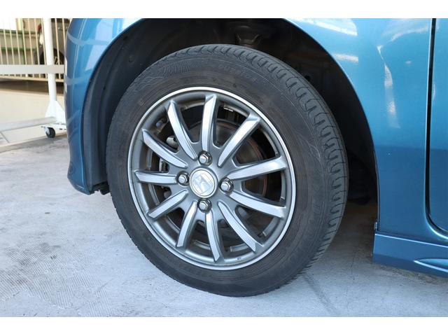 純正ホイールです！