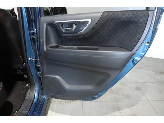 後席ドアです！