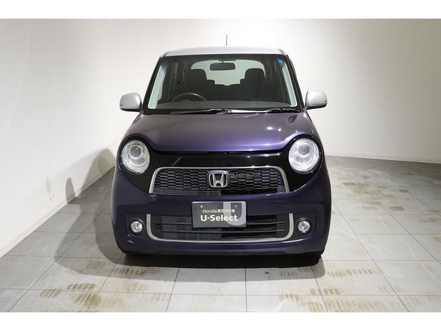 N-ONE プレミアム ツアラー ETC/ディスプレイオーディオ/バックカメラ/CD/USB入力端子/禁煙車/横滑り防止装置/盗難防止装置(2枚目)