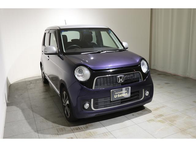 N-ONE プレミアム ツアラー ETC/ディスプレイオーディオ/バックカメラ/CD/USB入力端子/禁煙車/横滑り防止装置/盗難防止装置(3枚目)