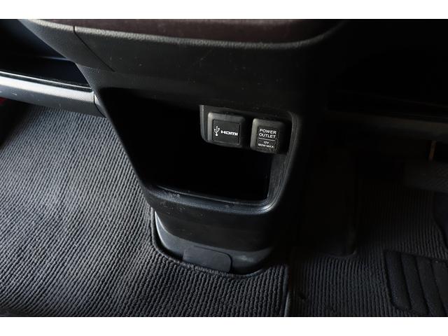 N-ONE プレミアム ツアラー ETC/ディスプレイオーディオ/バックカメラ/CD/USB入力端子/禁煙車/横滑り防止装置/盗難防止装置(18枚目)