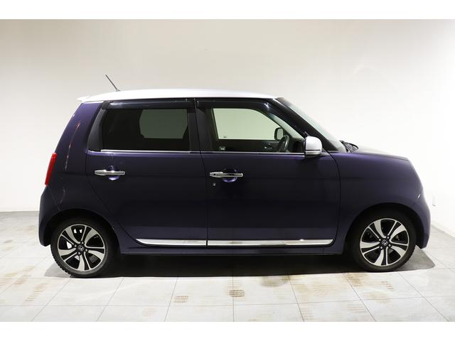 N-ONE プレミアム ツアラー ETC/ディスプレイオーディオ/バックカメラ/CD/USB入力端子/禁煙車/横滑り防止装置/盗難防止装置(21枚目)