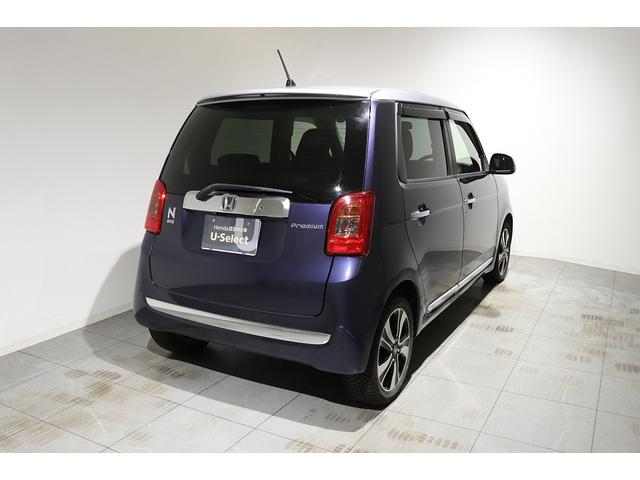 N-ONE プレミアム ツアラー ETC/ディスプレイオーディオ/バックカメラ/CD/USB入力端子/禁煙車/横滑り防止装置/盗難防止装置(22枚目)