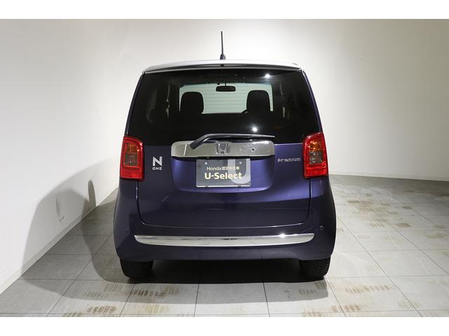 N-ONE プレミアム ツアラー ETC/ディスプレイオーディオ/バックカメラ/CD/USB入力端子/禁煙車/横滑り防止装置/盗難防止装置(23枚目)