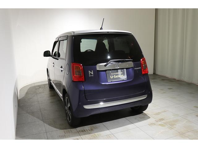 N-ONE プレミアム ツアラー ETC/ディスプレイオーディオ/バックカメラ/CD/USB入力端子/禁煙車/横滑り防止装置/盗難防止装置(24枚目)