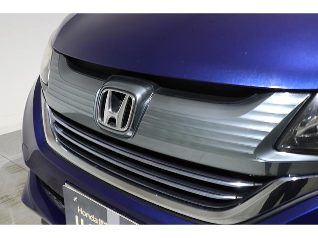 フリードハイブリッド ハイブリッド・EX ETC/ドラレコ前後/両側パワスラ/純正ナビ/TV/Bluetooth/CD/DVD/バックカメラ/禁煙車/シートヒーター/踏み間違い抑制装置/横滑り防止装置(33枚目)