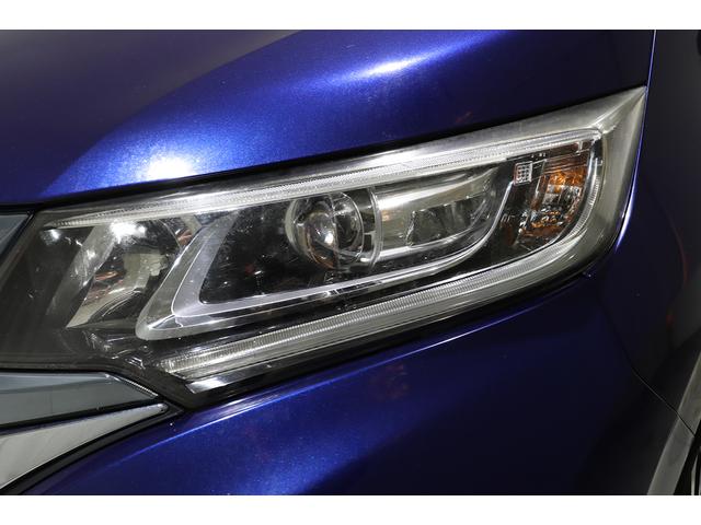 フリードハイブリッド ハイブリッド・EX ETC/ドラレコ前後/両側パワスラ/純正ナビ/TV/Bluetooth/CD/DVD/バックカメラ/禁煙車/シートヒーター/踏み間違い抑制装置/横滑り防止装置(34枚目)