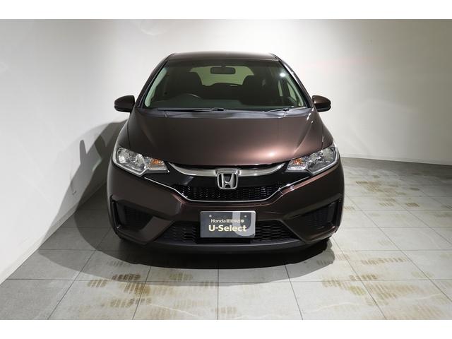 フィット 13G・Fパッケージ コンフォートエディション ETC/ナビ/バックカメラ/シートヒーター/TV/Bluetooth/CD/DVD/ワンオーナー/盗難防止装置/横滑り防止装置/アイドリングストップ(2枚目)