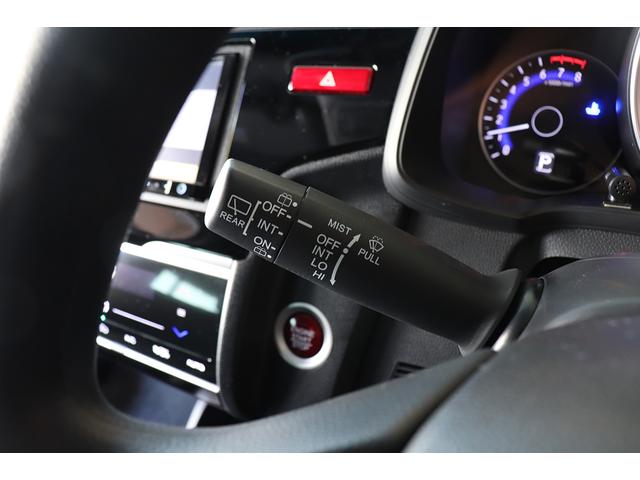 フィット 13G・Fパッケージ コンフォートエディション ETC/ナビ/バックカメラ/シートヒーター/TV/Bluetooth/CD/DVD/ワンオーナー/盗難防止装置/横滑り防止装置/アイドリングストップ(41枚目)