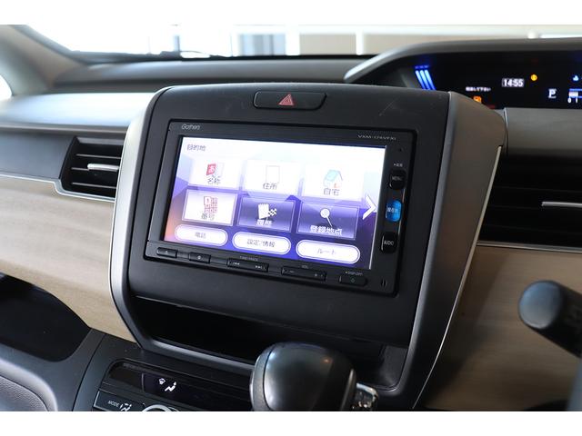 フリード G・ホンダセンシング ETC/両側パワスラ/純正ナビ/ホンダセンシング/TV/Bluetooth/CD/DVD/禁煙車/横滑り防止装置/盗難防止装置(17枚目)