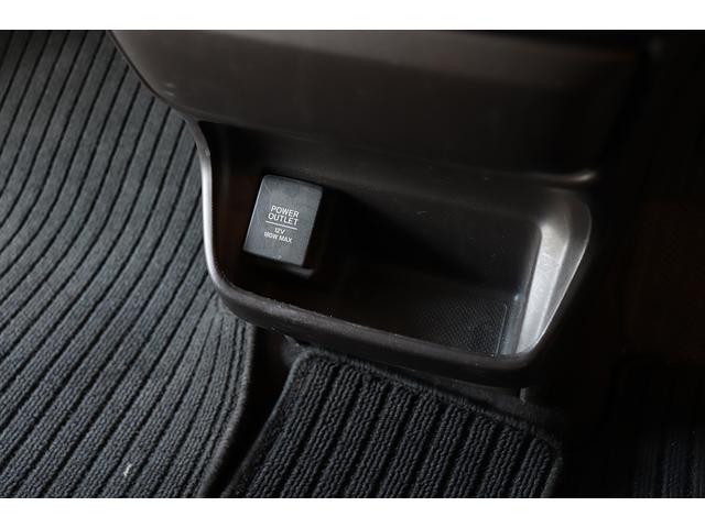 フリード G・ホンダセンシング ETC/両側パワスラ/純正ナビ/ホンダセンシング/TV/Bluetooth/CD/DVD/禁煙車/横滑り防止装置/盗難防止装置(22枚目)
