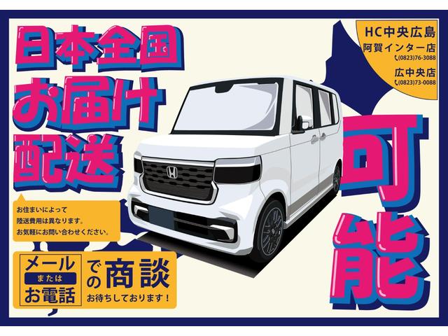 フリード G・ホンダセンシング ETC/両側パワスラ/純正ナビ/ホンダセンシング/TV/Bluetooth/CD/DVD/禁煙車/横滑り防止装置/盗難防止装置(48枚目)