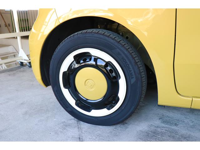 N-BOX ファッションスタイル 試乗車/両側パワスラ/純正ディスプレイオーディオ/シートヒーター/禁煙車/バックカメラ/障害物センサー/アイドリングストップ/衝突被害軽減ブレーキ/盗難防止装置(36枚目)