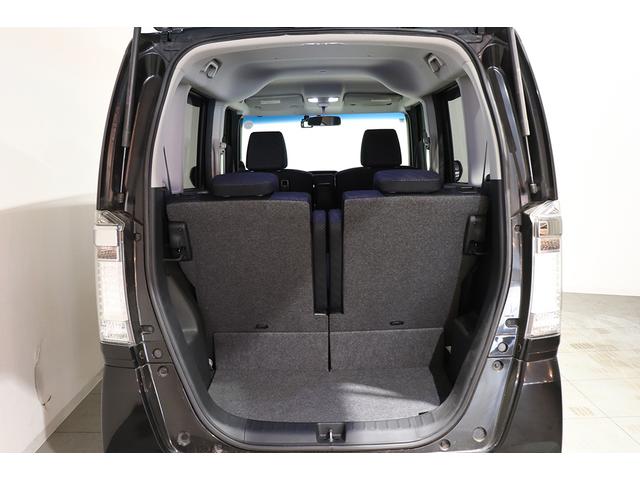 N-BOXカスタム G SSパッケージ ETC/ドラレコ前後/純正ナビ/TV/Bluetooth/CD/DVD/禁煙車/(15枚目)