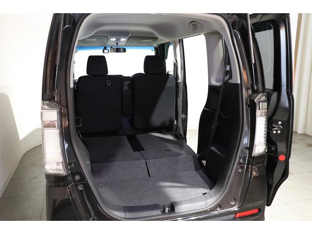 N-BOXカスタム G SSパッケージ ETC/ドラレコ前後/純正ナビ/TV/Bluetooth/CD/DVD/禁煙車/(16枚目)