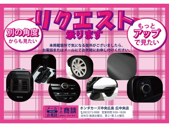 N-BOXカスタム G SSパッケージ ETC/ドラレコ前後/純正ナビ/TV/Bluetooth/CD/DVD/禁煙車/(48枚目)