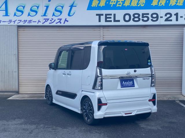 カスタムＲＳ　４ＷＤ　車高調　オリジナルサス有　ドライブレコーダー　ＥＴＣ　両側電動スライドドア　クリアランスソナー　衝突被害軽減システム　ＬＥＤヘッドランプ　スマートキー　アイドリングストップ　電動格納ミラー(12枚目)