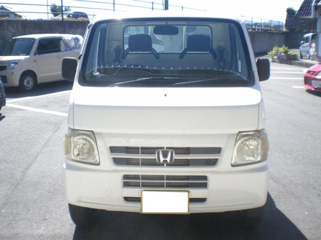 ホンダアクティ WirusWin】ホンダ アクティ トラック（GBD-HA6・GBD-HA7・EBD