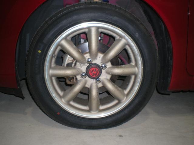 ノート e-パワー X Vセレクション ワタナベ16インチホイール・KYB Lowfer Sporte PLUS新品・MOMOタイヤ195/55R16新品・ナビ・TV・LEDヘッドライト・ETC・ドラレコ・アラウンドビューモニター(24枚目)