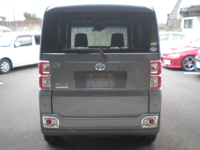 ピクシスメガ L SAII ナビ・TV・Bluetooth・バックカメラ・ETC・LEDヘッドライト・パワステ・パワーウィンドウ・ABS・エアバッグ・ローダウン・KYBショックアブソーバー+スプリング新品・ATタイヤ新品(3枚目)