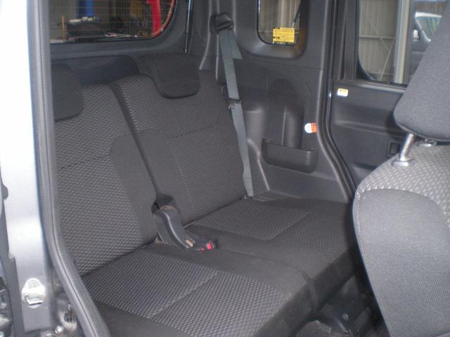 ピクシスメガ L SAII ナビ・TV・Bluetooth・バックカメラ・ETC・LEDヘッドライト・パワステ・パワーウィンドウ・ABS・エアバッグ・ローダウン・KYBショックアブソーバー+スプリング新品・ATタイヤ新品(13枚目)