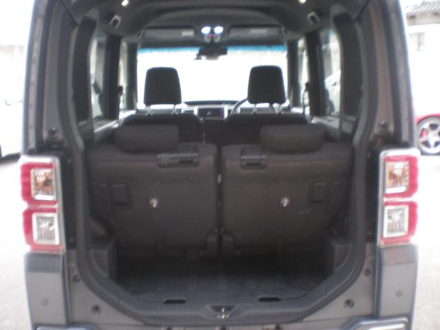 ピクシスメガ L SAII ナビ・TV・Bluetooth・バックカメラ・ETC・LEDヘッドライト・パワステ・パワーウィンドウ・ABS・エアバッグ・ローダウン・KYBショックアブソーバー+スプリング新品・ATタイヤ新品(14枚目)