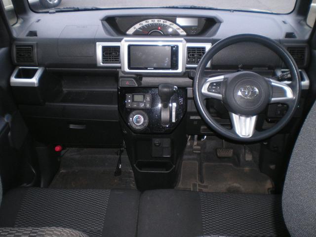 ピクシスメガ L SAII ナビ・TV・Bluetooth・バックカメラ・ETC・LEDヘッドライト・パワステ・パワーウィンドウ・ABS・エアバッグ・ローダウン・KYBショックアブソーバー+スプリング新品・ATタイヤ新品(15枚目)