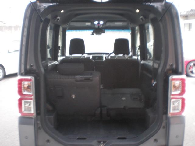 ピクシスメガ L SAII ナビ・TV・Bluetooth・バックカメラ・ETC・LEDヘッドライト・パワステ・パワーウィンドウ・ABS・エアバッグ・ローダウン・KYBショックアブソーバー+スプリング新品・ATタイヤ新品(18枚目)