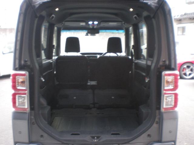 ピクシスメガ L SAII ナビ・TV・Bluetooth・バックカメラ・ETC・LEDヘッドライト・パワステ・パワーウィンドウ・ABS・エアバッグ・ローダウン・KYBショックアブソーバー+スプリング新品・ATタイヤ新品(21枚目)