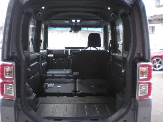 ピクシスメガ L SAII ナビ・TV・Bluetooth・バックカメラ・ETC・LEDヘッドライト・パワステ・パワーウィンドウ・ABS・エアバッグ・ローダウン・KYBショックアブソーバー+スプリング新品・ATタイヤ新品(22枚目)