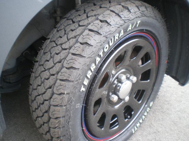 ピクシスメガ L SAII ナビ・TV・Bluetooth・バックカメラ・ETC・LEDヘッドライト・パワステ・パワーウィンドウ・ABS・エアバッグ・ローダウン・KYBショックアブソーバー+スプリング新品・ATタイヤ新品(33枚目)