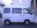 サンバーバン トランスポーター 4WD・AT・エアコン・パワステ・パワーウィンドウ・CD・ラジオ・エアバッグ・キーレスエントリー 中古車画像_4