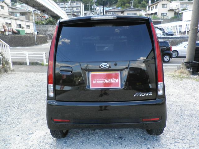 ムーヴ カスタム　ＲＳ　ターボ　ナビフルセグ　Ｂｌｕｅｔｏｏｔｈオーディオ　ドラレコ　ＥＴＣ　スマートキー　Ｔチェーン（6枚目）