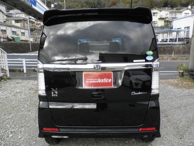 Ｇ・Ｌパッケージ　ナビワンセグＢカメラ　ＵＳＢ　パワースライドドア　禁煙車　タイヤ８分山(6枚目)