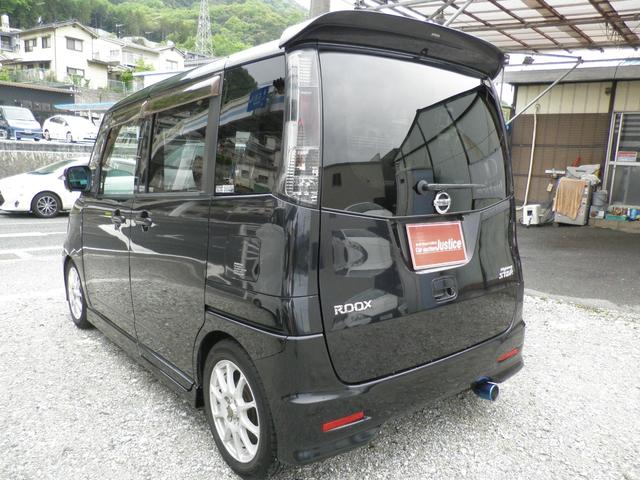 日産 ルークス